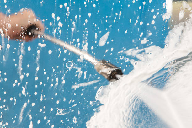 Best House Exterior Washing  in Vinco, PA