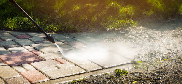 Best Gas Station Cleaning  in Vinco, PA