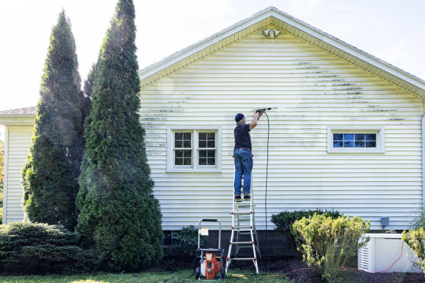 Best Parking Lot and Garage Cleaning  in Vinco, PA
