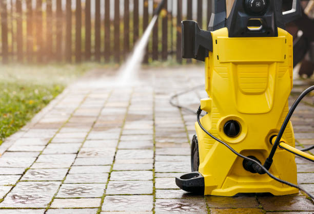 Best Sidewalk and Walkway Cleaning  in Vinco, PA